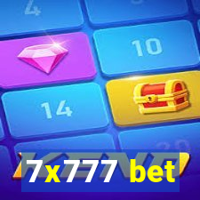 7x777 bet